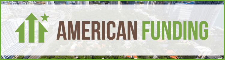 AMERICAN FUNDING