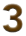 3