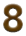 8