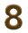 8